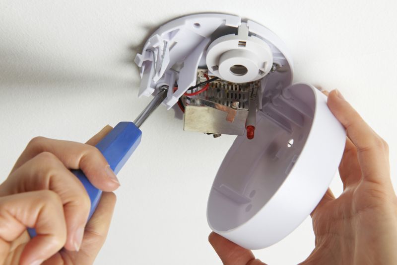 Increase Your Smoke Detector Repair Business with an AI Driven, Targeted Website