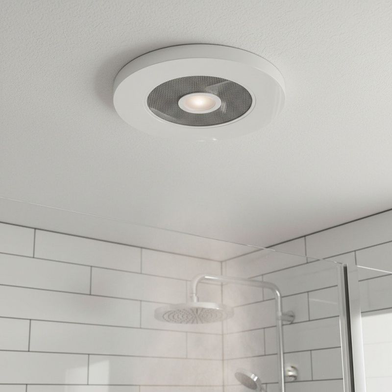 Bathroom Exhaust Installation in Littleton, CO