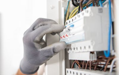 Breaker Box Replacement in Orem, UT