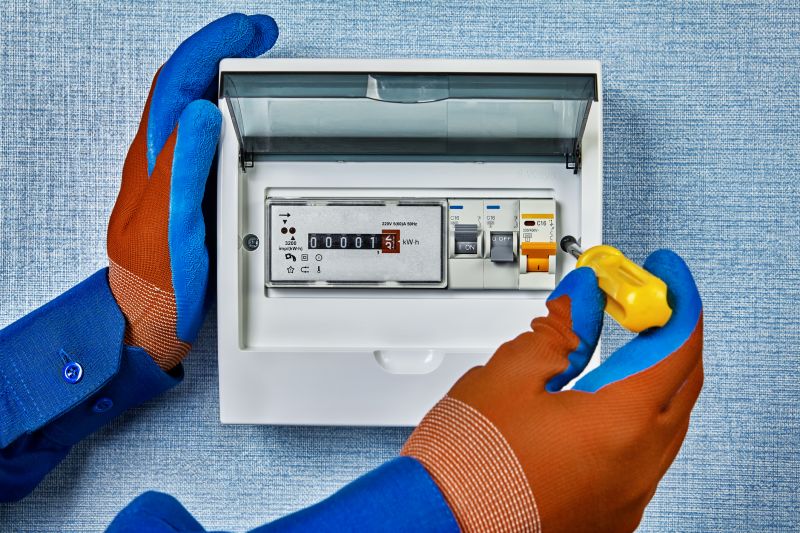 Electrical Breaker Repair in Provo, UT