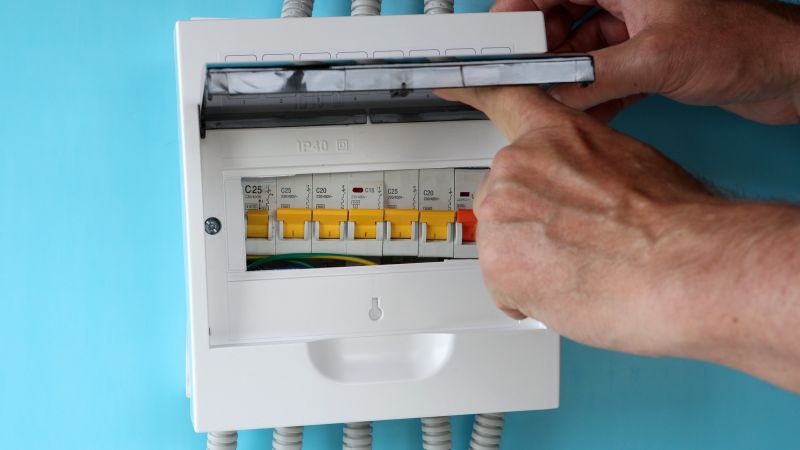 Fuse Box Service in Heber City, UT