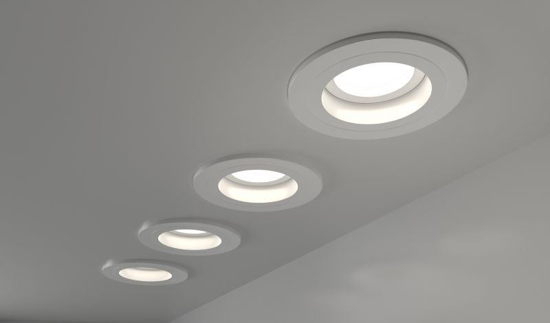 Interior Lighting Installation in Alpharetta, GA