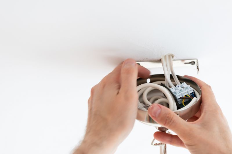 Lighting Installation in Alpharetta, GA