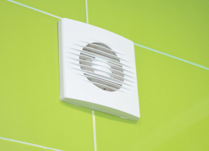 Solar Exhaust Fan Installation in Alpharetta, GA