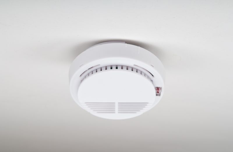 Reduces false alarms.