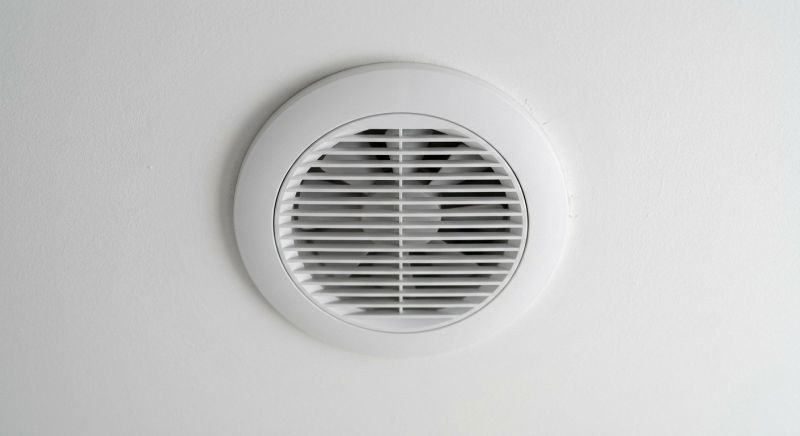 Bathroom Fan Installation in Littleton, CO