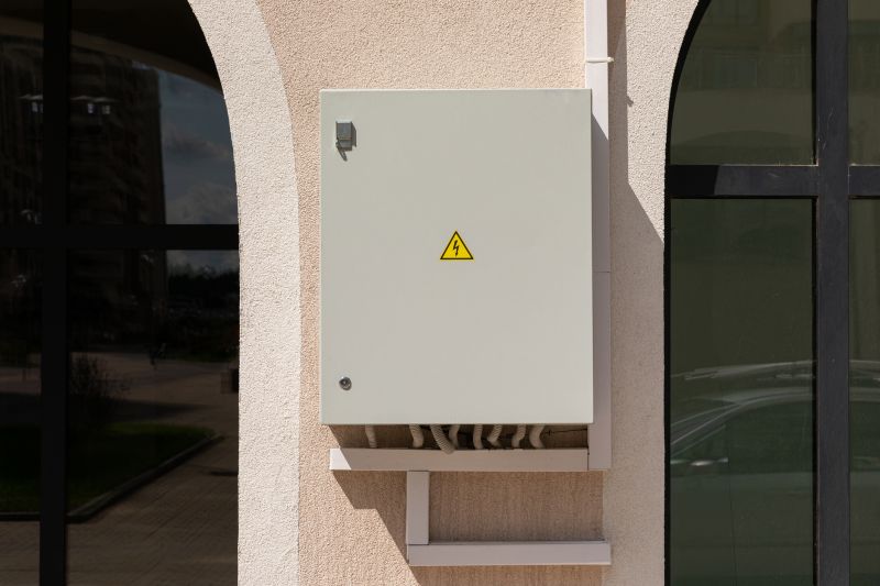 Breaker Box Replacement in Heber City, UT
