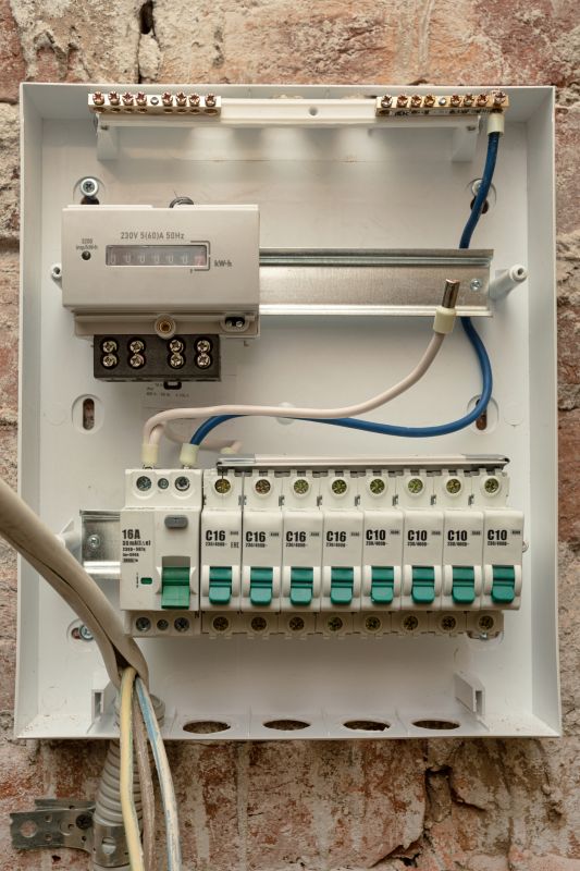 Breaker Replacement in Provo, UT