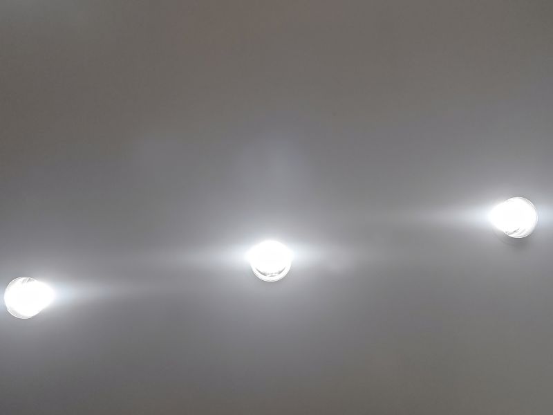 Can Light Installation in Alpharetta, GA