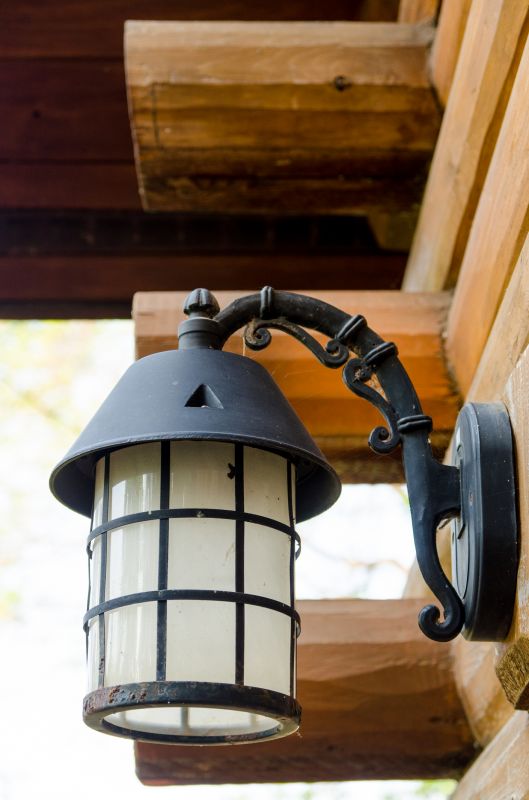 Ceiling Light Replacement in Alpharetta, GA