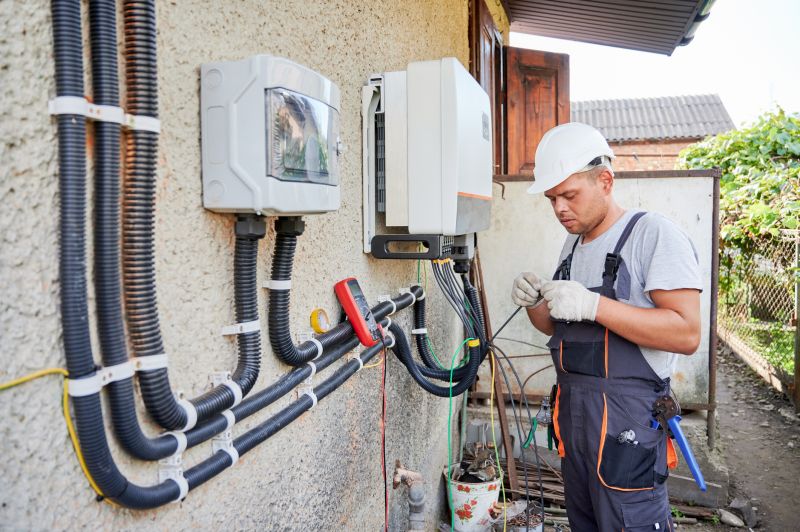Electric Panel Replacement in Provo, UT