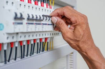 Electrical Panel Upgrading in Pasadena, CA