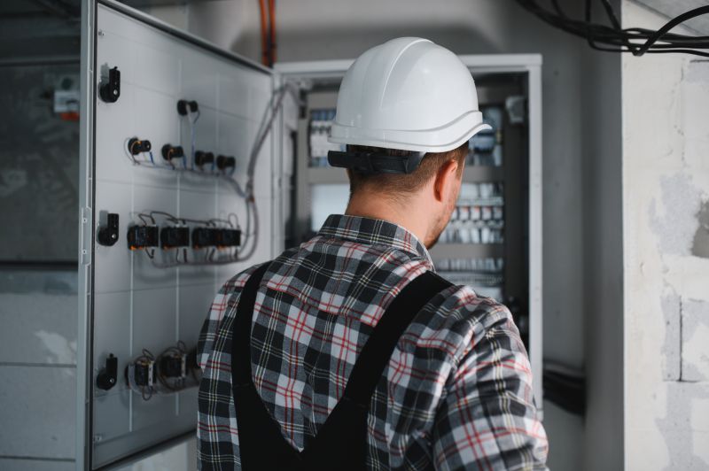 Electrical Panel Upgrading in Prescott Valley, AZ