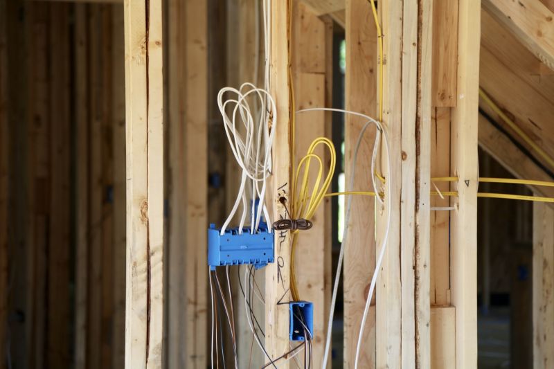 Electrical Renovation in Orem, UT