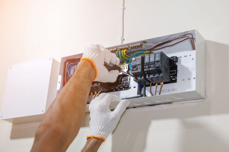 Electrical System Installation