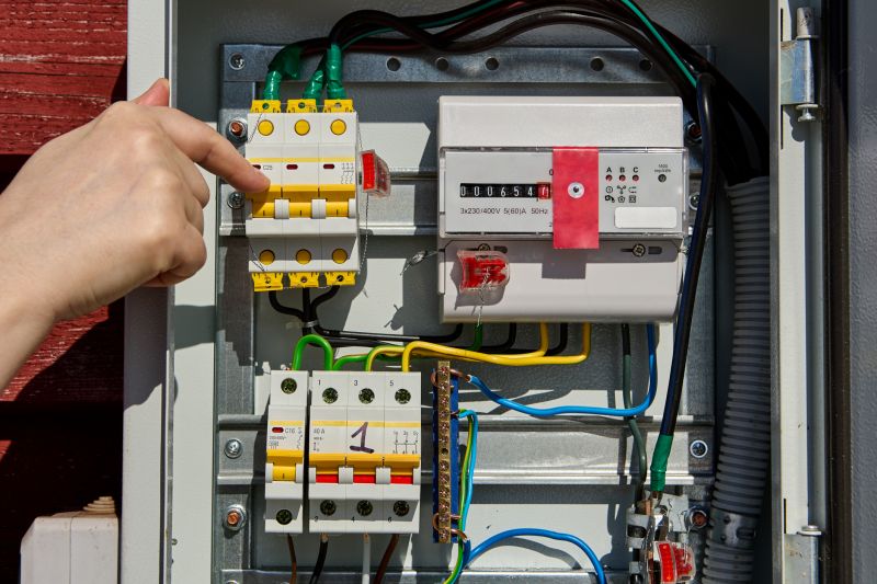 Electrical Update Service in Heber City, UT