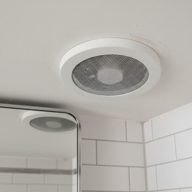 Exhaust Fan Installation in Denver, CO