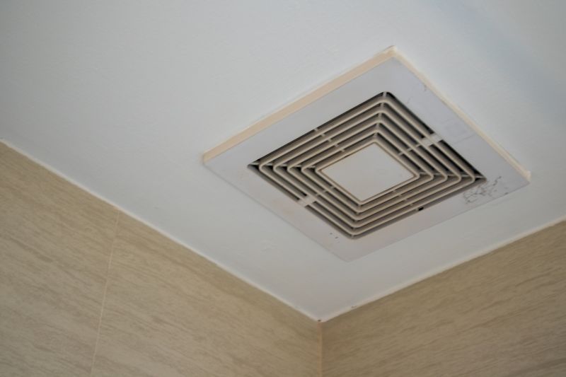 Exhaust Fan Repair in Littleton, CO