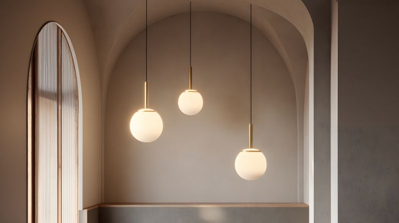 Floor Lighting Installation in Kansas City, KS