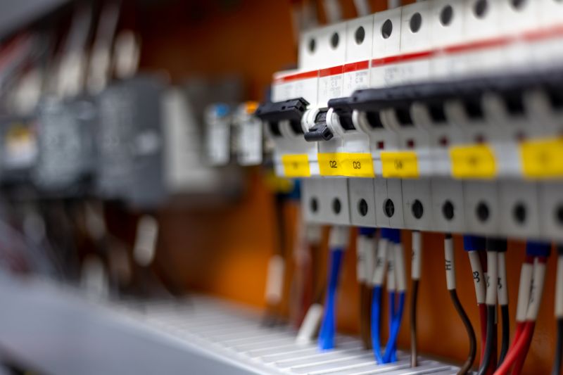 Generator Switch Installation in Heber City, UT