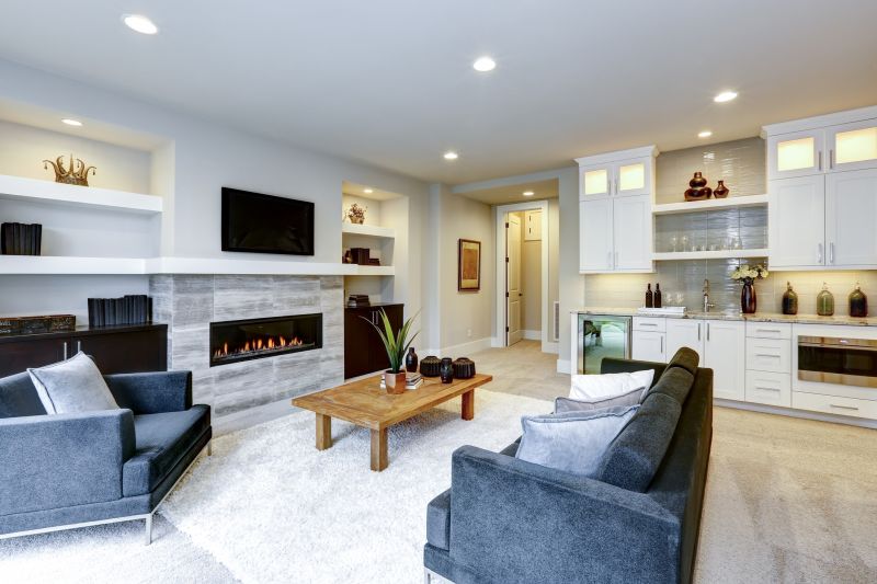 Home Lighting Service in Kansas City, KS