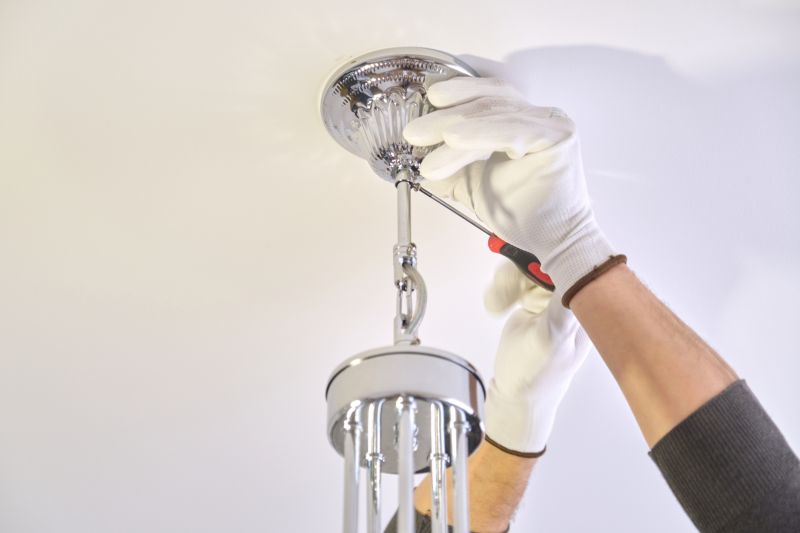 Interior Lighting Service in Kansas City, KS