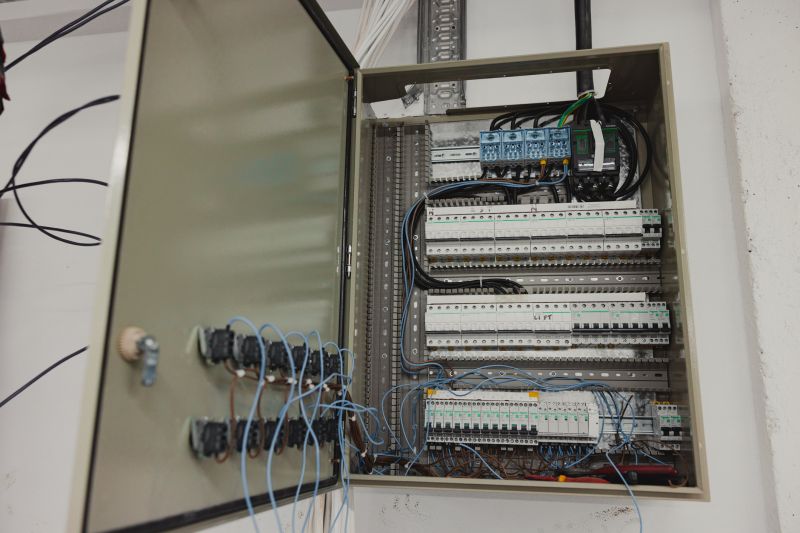 Main Panel Replacement in Orem, UT