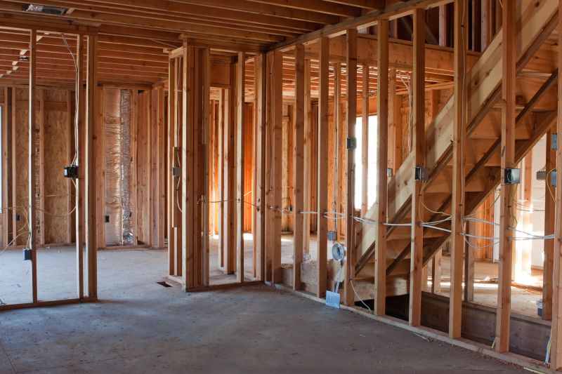 New Construction Wiring in Prescott Valley, AZ