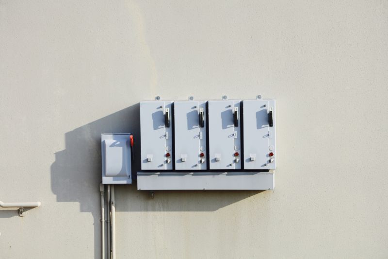 Panelboard Replacement in Prescott Valley, AZ