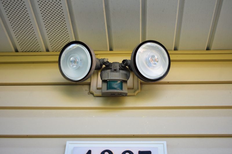 Pathway Light Repair in Alpharetta, GA