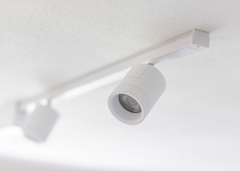Pot Light Installation in Overland Park, KS