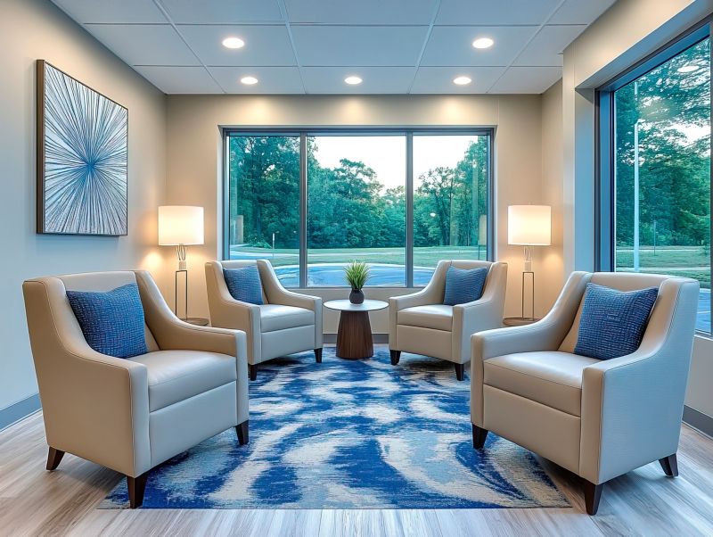 Recessed Lighting Wiring in Kansas City, KS