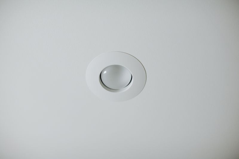 Recessed Lighting Wiring in Alpharetta, GA