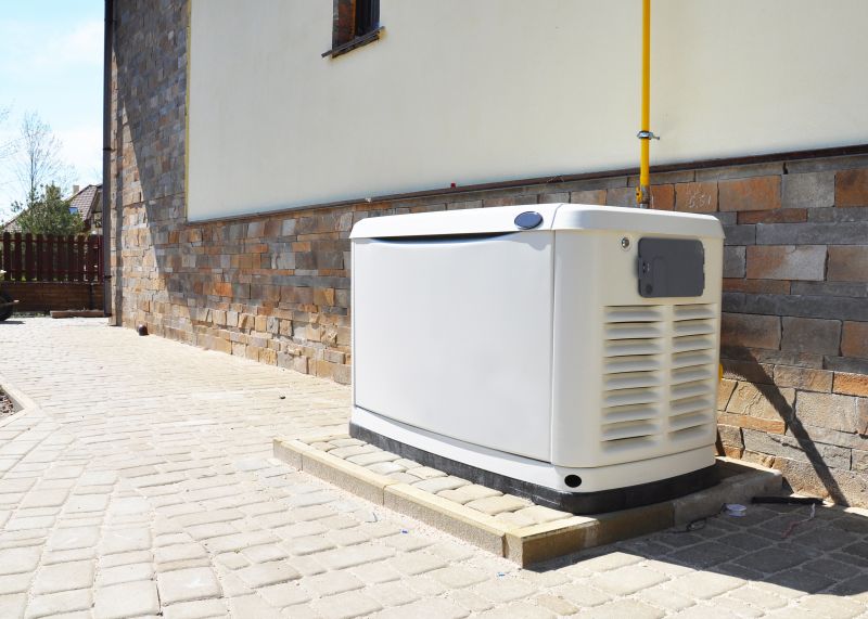 Standby Generator Service in Conroe, TX